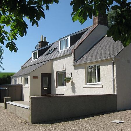 Eastwood Cottage Turriff 외부 사진