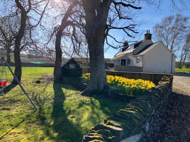 Eastwood Cottage Turriff 외부 사진