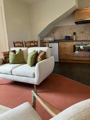 Eastwood Cottage Turriff 외부 사진