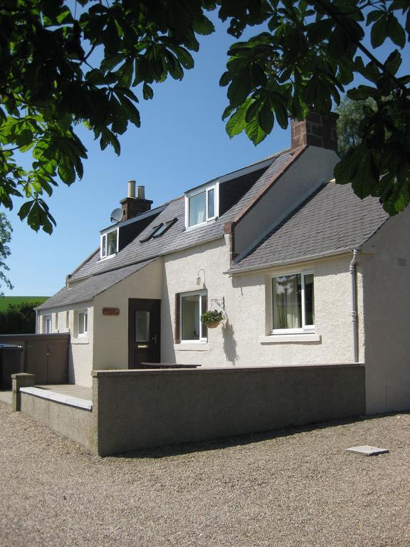 Eastwood Cottage Turriff 외부 사진