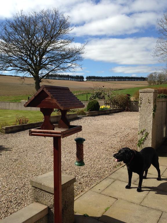 Eastwood Cottage Turriff 외부 사진