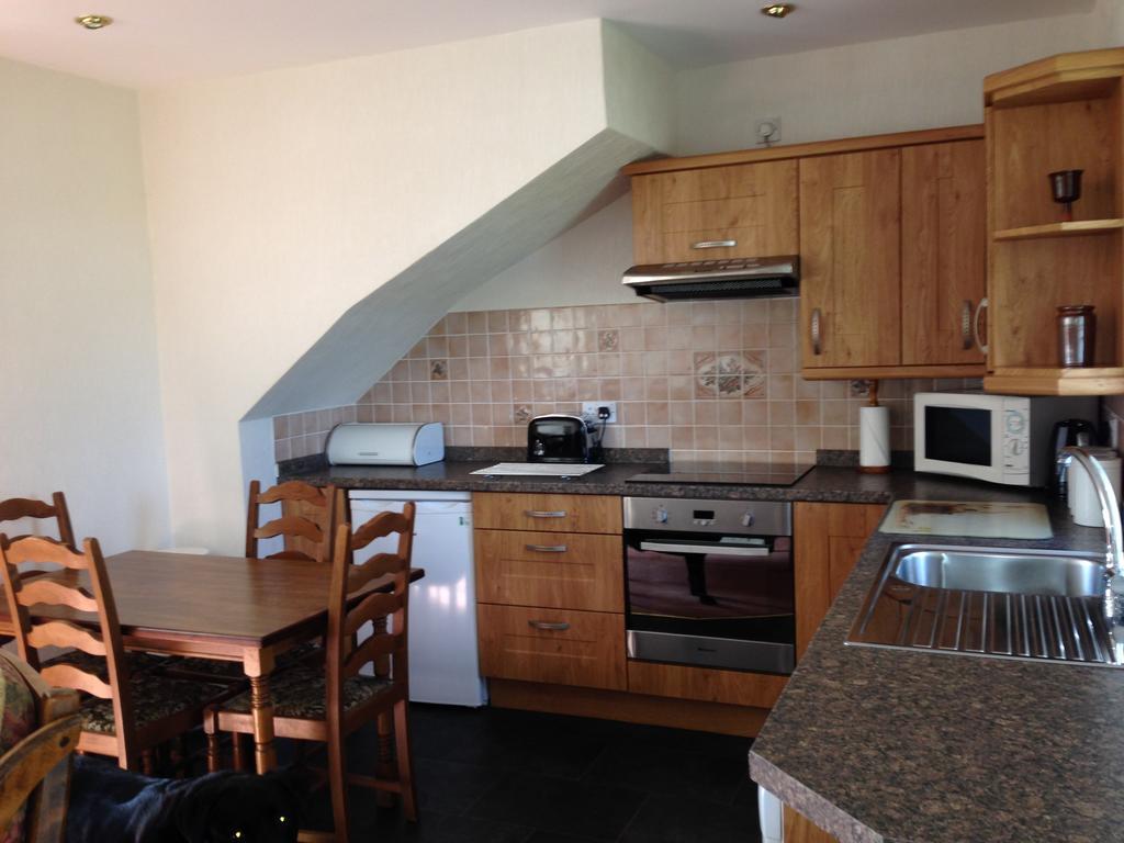 Eastwood Cottage Turriff 외부 사진