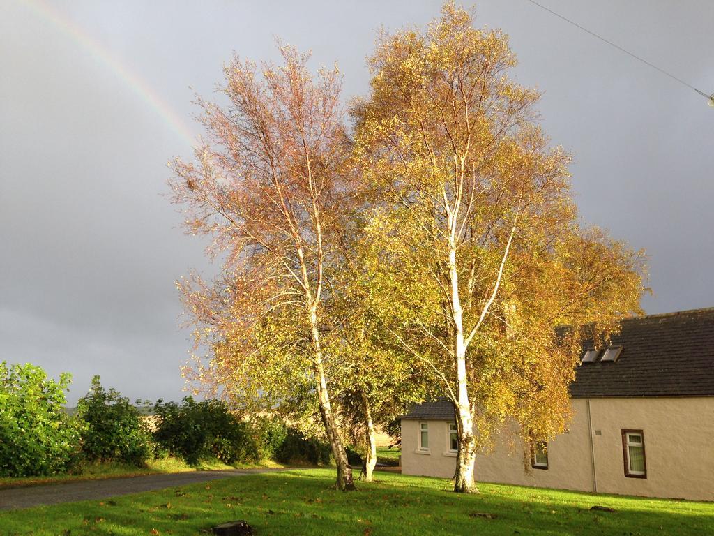 Eastwood Cottage Turriff 외부 사진