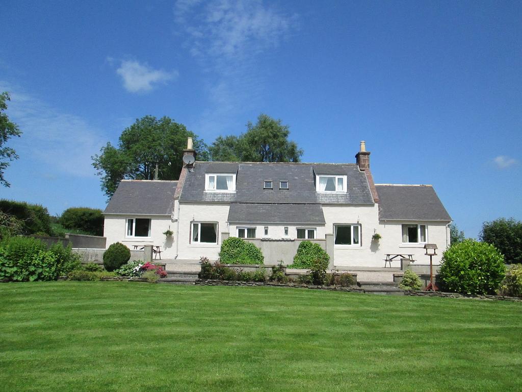 Eastwood Cottage Turriff 외부 사진