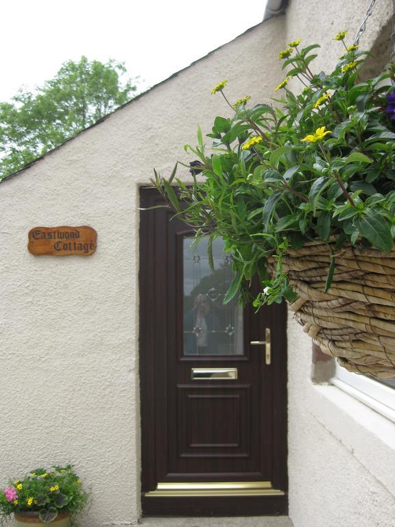 Eastwood Cottage Turriff 외부 사진
